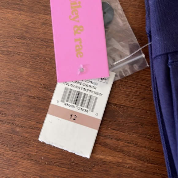 Riley and Rae shorts - Picture 6 of 6